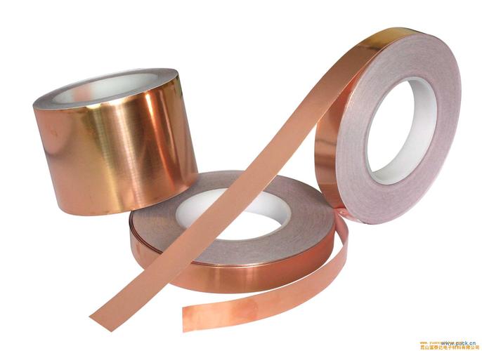 电子原材料 电子专用材料 导电材料 产品名称: 单导铜箔胶带 生产厂家